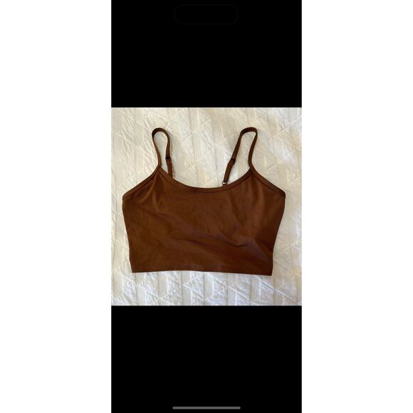 Victoria Secret Pink Workout Bra - Picture 9 of 9